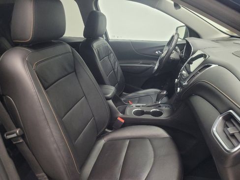 Used 2020 Chevrolet Equinox Premier image 21