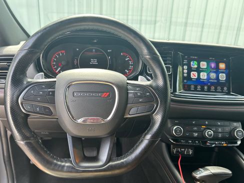 Used 2023 Dodge Durango GT RWD image 22