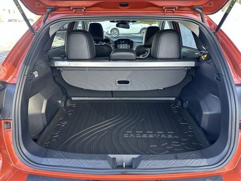 Used 2025 Subaru Crosstrek 2.5i Limited image 23