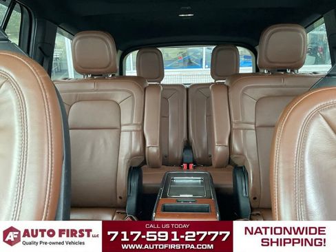 Used 2020 Lincoln Aviator Reserve w/ Equipment Group 201A AWD/4WD image 30