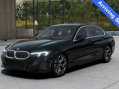 New 2026 BMW 330i xDrive Sedan