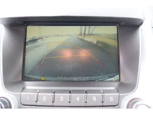 Used 2016 GMC Terrain SLE w/ Convenience Package image 16