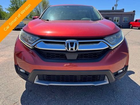 Used 2019 Honda CR-V EX-L image 2