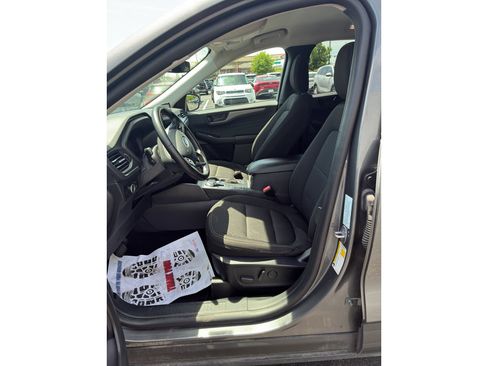 Used 2024 Ford Escape Active FWD image 12