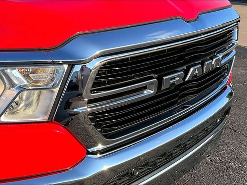 Used 2019 RAM 1500 Big Horn AWD/4WD image 30