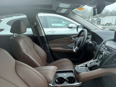 Certified 2025 Acura RDX SH-AWD w/ Technology Package image 30