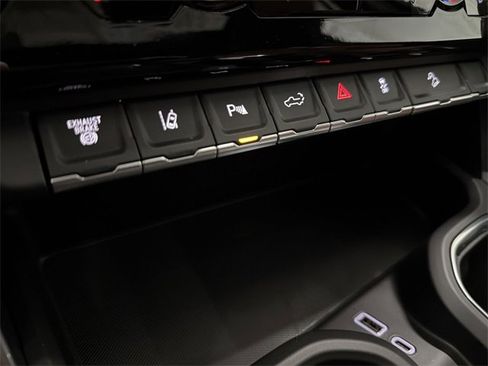 New 2026 GMC Sierra 2500 Denali Ultimate w/ Max Trailering Package image 32