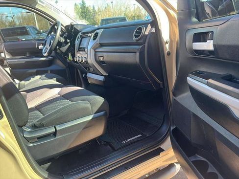 Certified 2019 Toyota Tundra SR5 image 16