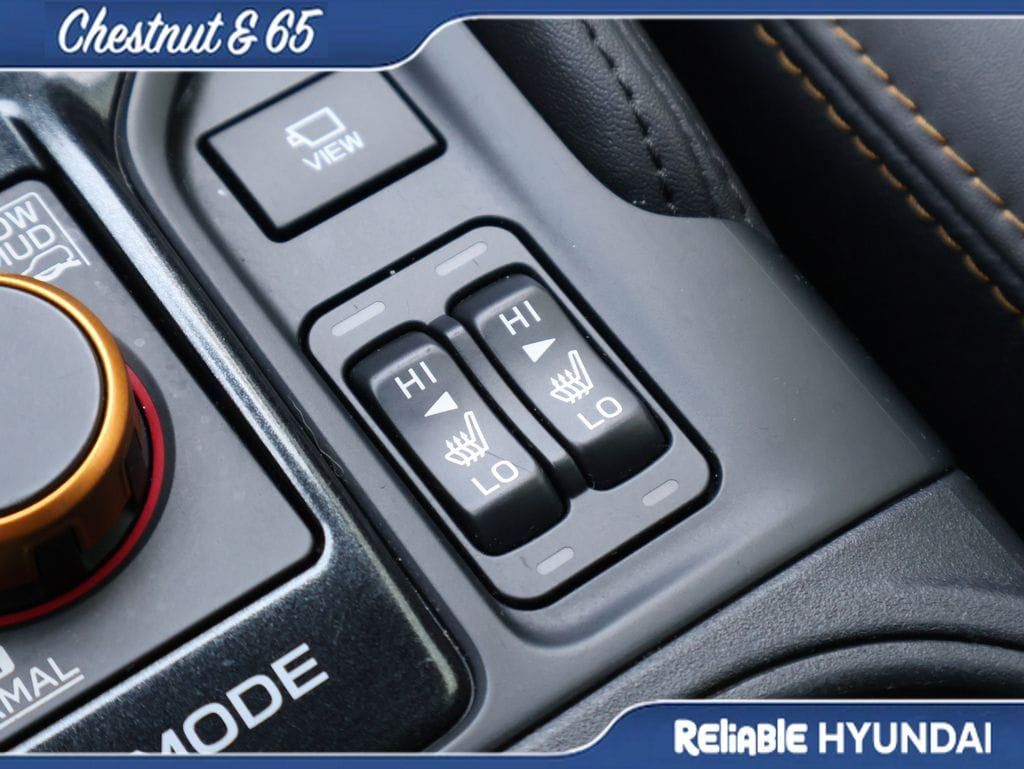 Used 2024 Subaru Forester Wilderness AWD/4WD image 39