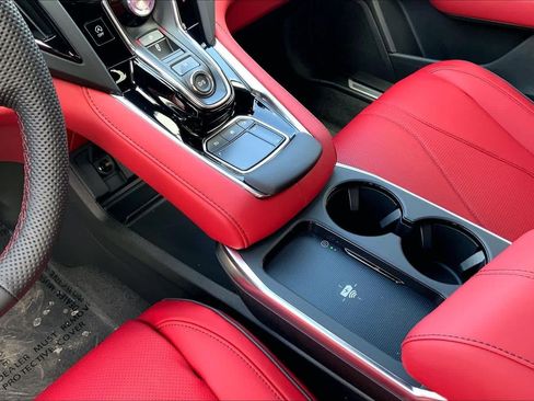 New 2026 Acura RDX A-Spec image 7