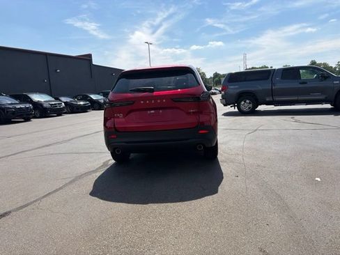 New 2026 MAZDA CX-5 Select AWD/4WD image 12