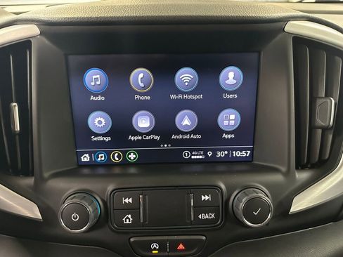 Certified 2023 GMC Terrain SLT w/ Elevation Edition image 11