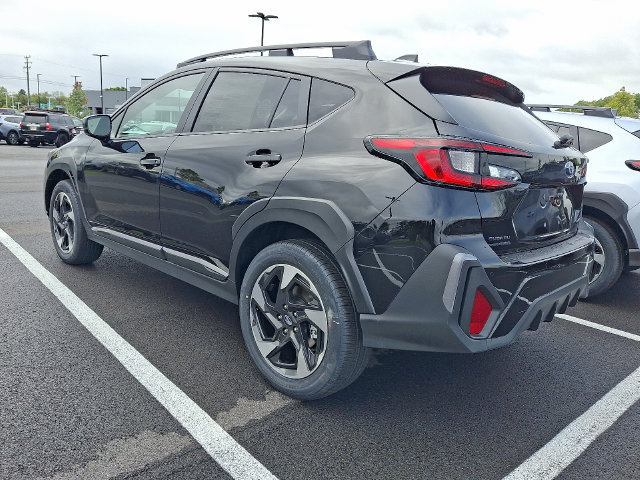 New 2026 Subaru Crosstrek 2.5i Limited AWD/4WD image 3