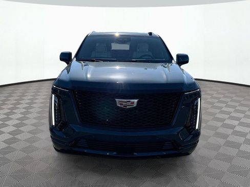 New 2026 Cadillac Escalade Sport w/ Touring Package image 2