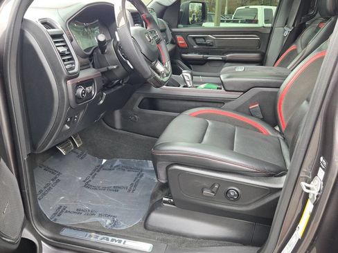 Used 2022 RAM 1500 TRX w/ TRX Level 2 Equipment Group AWD/4WD image 27
