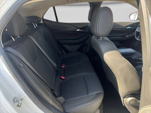 Used 2024 Buick Encore GX Preferred FWD image 31