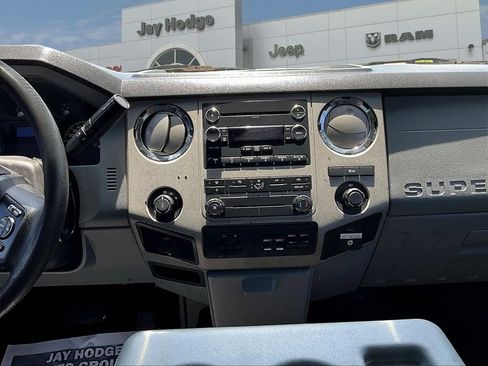 Used 2014 Ford F250 XLT AWD/4WD image 12