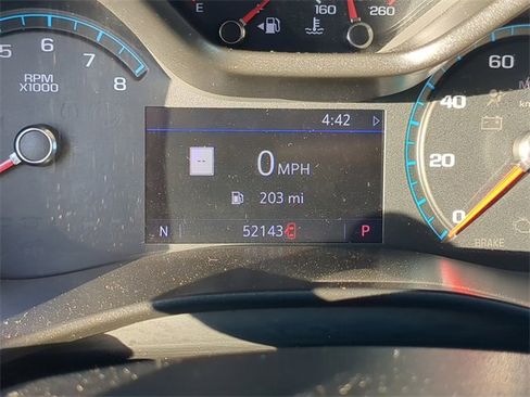 Used 2022 GMC Canyon AT4 w/ Driver Alert Package image 36