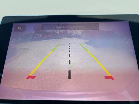 Certified 2023 Jeep Compass Sport image 20