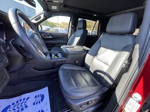 Used 2023 Chevrolet Tahoe Z71 image 12