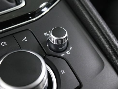 New 2025 MAZDA CX-5 AWD 2.5 S image 35