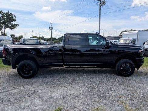 New 2026 RAM 3500 Laramie AWD/4WD image 2