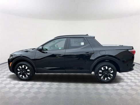 New 2025 Hyundai Santa Cruz SEL image 8