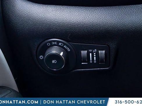 Used 2022 Jeep Compass Limited AWD/4WD image 14