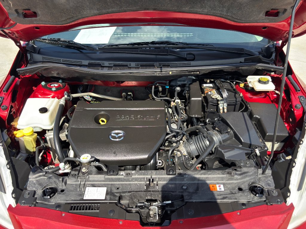 Used 2014 MAZDA MAZDA5 Sport FWD image 10