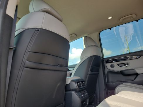 Certified 2024 Honda Pilot EX-L image 12
