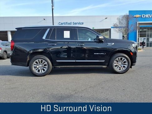 Certified 2024 GMC Yukon Denali image 29