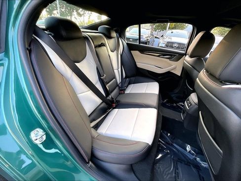 New 2026 Cadillac CT5 Sport RWD image 29