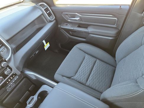 New 2026 RAM 1500 Big Horn w/ Night Edition image 19