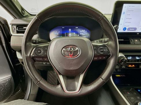 Used 2024 Toyota RAV4 XSE AWD/4WD image 12