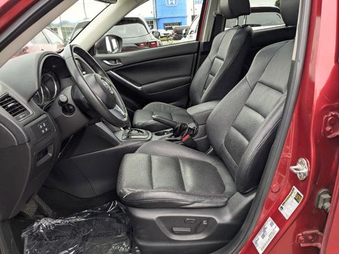 Used 2014 MAZDA CX-5 Grand Touring AWD/4WD image 17