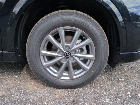 New 2025 MAZDA CX-5 AWD 2.5 S image 11