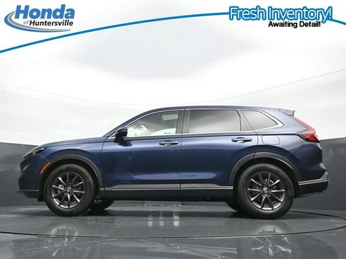 Used 2026 Honda CR-V EX-L image 31