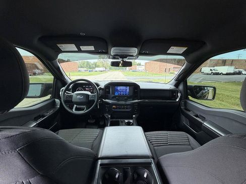 Used 2021 Ford F150 XL w/ STX Appearance Package AWD/4WD image 37