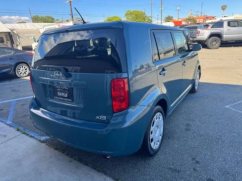 Used 2008 Scion xB image 7