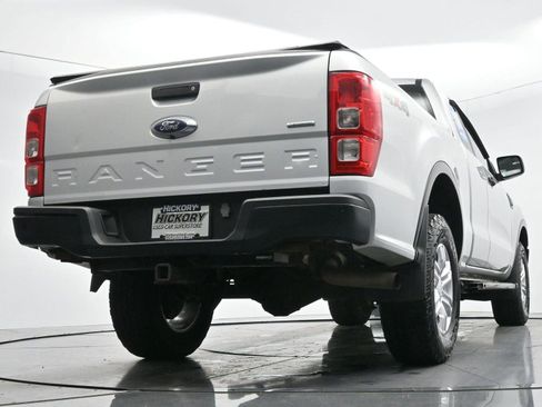 Used 2019 Ford Ranger XL image 48