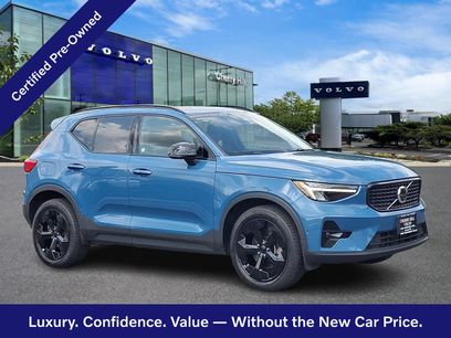 Certified 2023 Volvo XC40 B5 Plus w/ Driver Assist Package