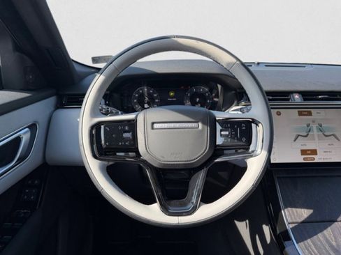 New 2026 Land Rover Range Rover Velar S AWD/4WD image 15