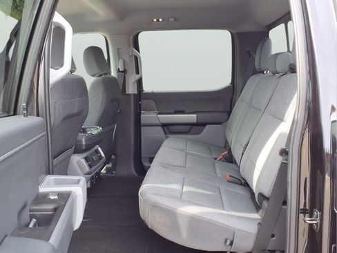 Used 2024 Ford F150 XLT w/ Equipment Group 302A MID AWD/4WD image 11