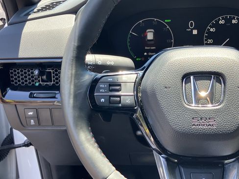 Used 2023 Honda CR-V Sport Touring image 21