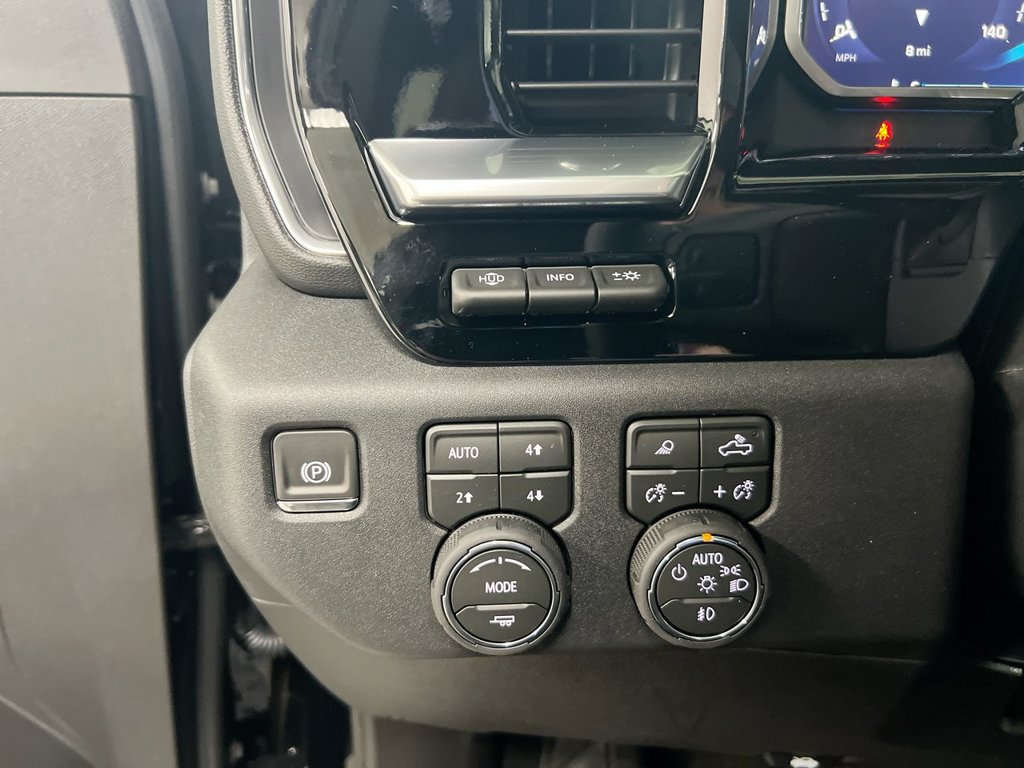 New 2026 Chevrolet Silverado 2500 High Country w/ High Country Premium Package AWD/4WD image 19