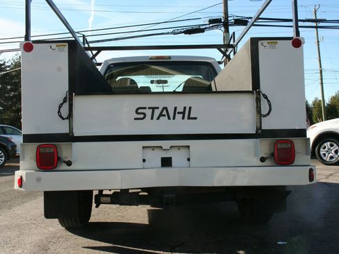 Used 2008 Ford F250 XL image 17