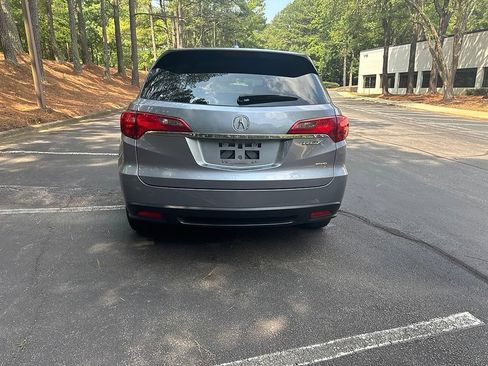 Used 2014 Acura RDX AWD image 5