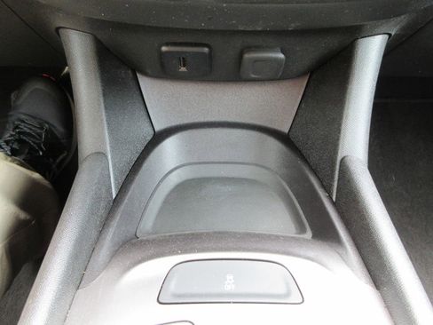 Certified 2017 Chevrolet Malibu LS image 27