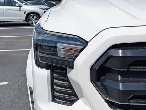 New 2025 Toyota Tacoma SR5 image 8