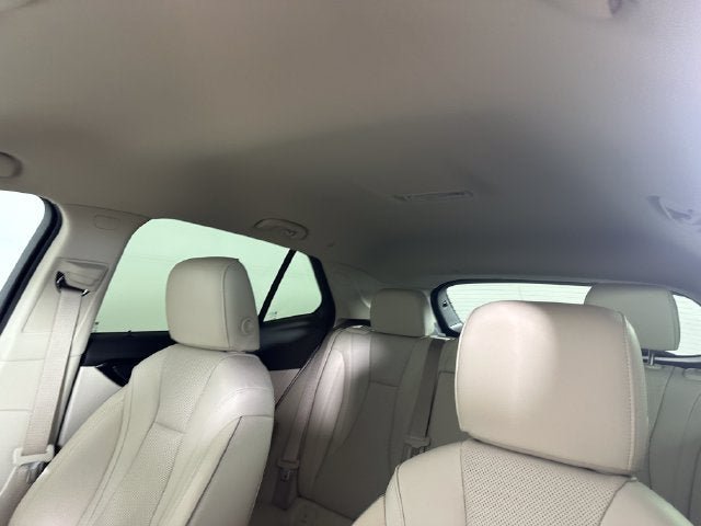 Used 2023 Buick Envision Essence AWD/4WD image 12